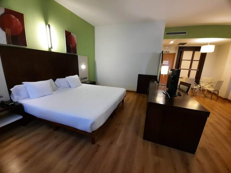 Hotel La Boro�a