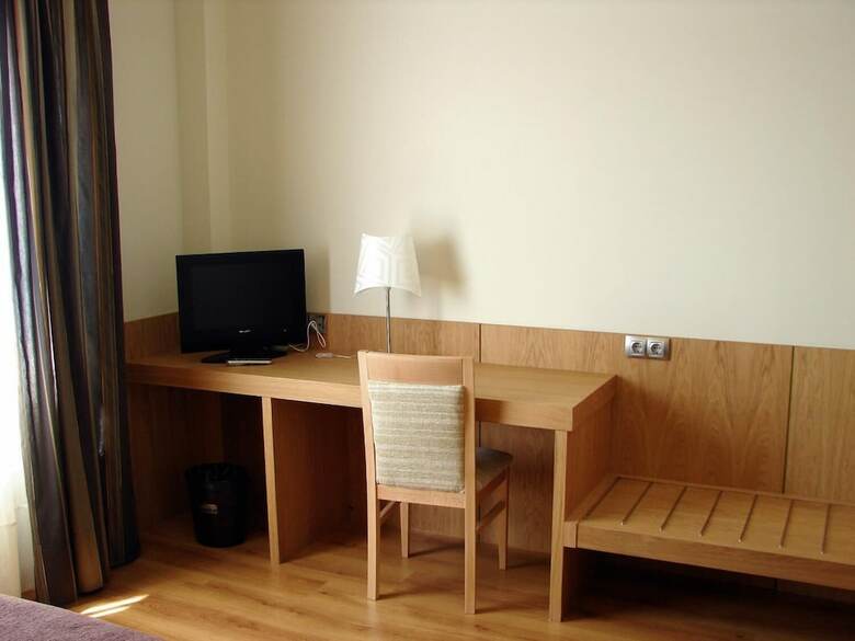 Hotel La Boro�a