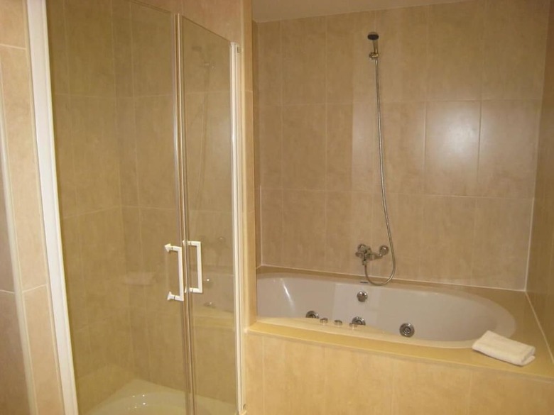Hotel La Boro�a