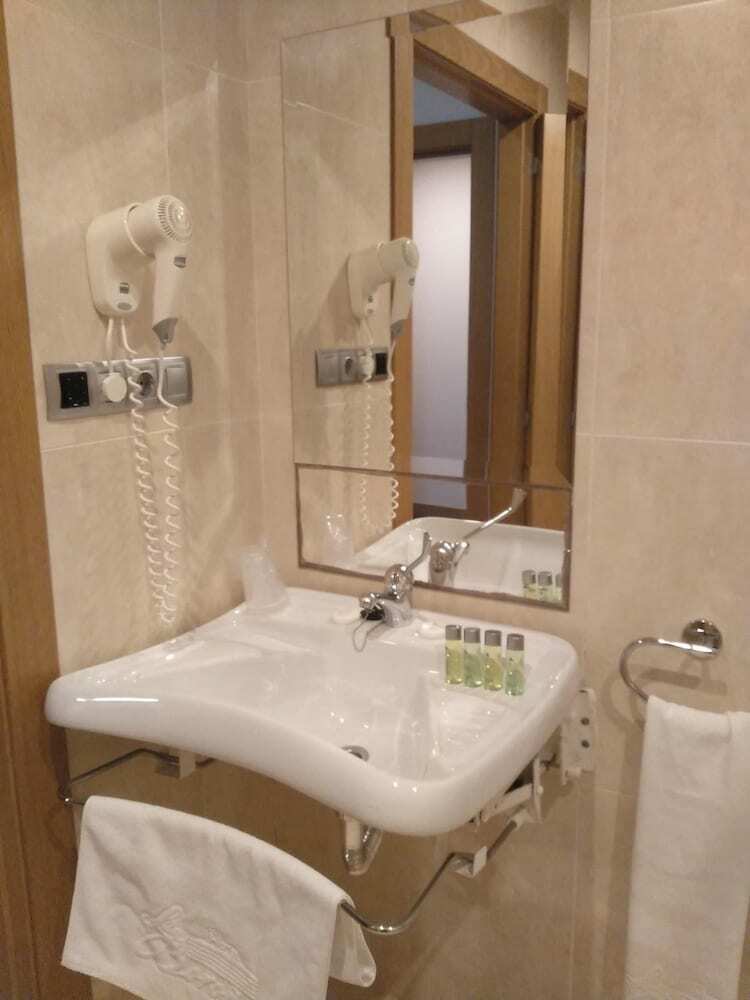 Hotel La Boro�a