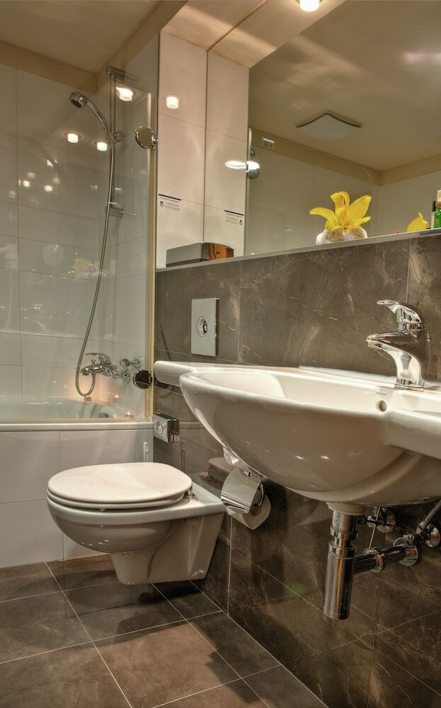 Hotel Best Western Premier Majestic Plaza