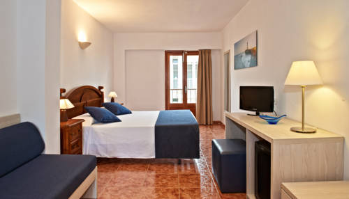 Hotel Hostal Colonial