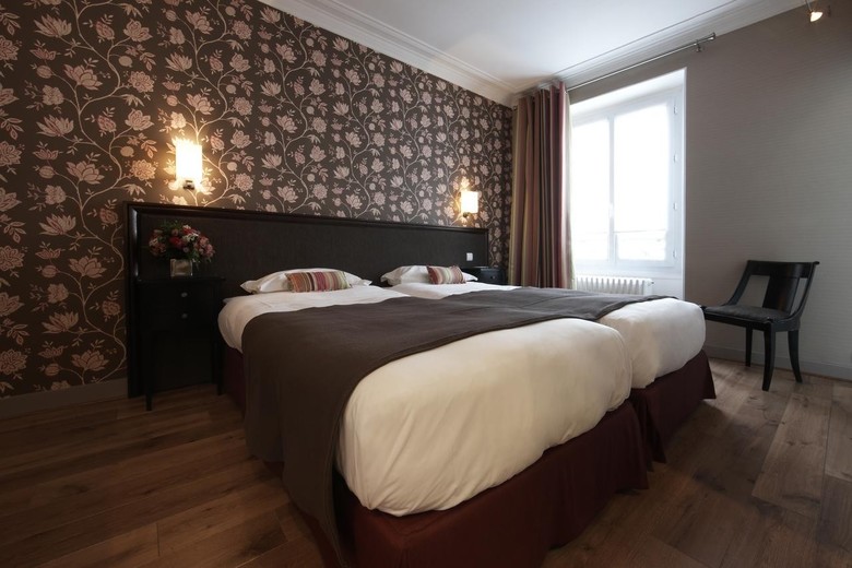 Hotel Louison