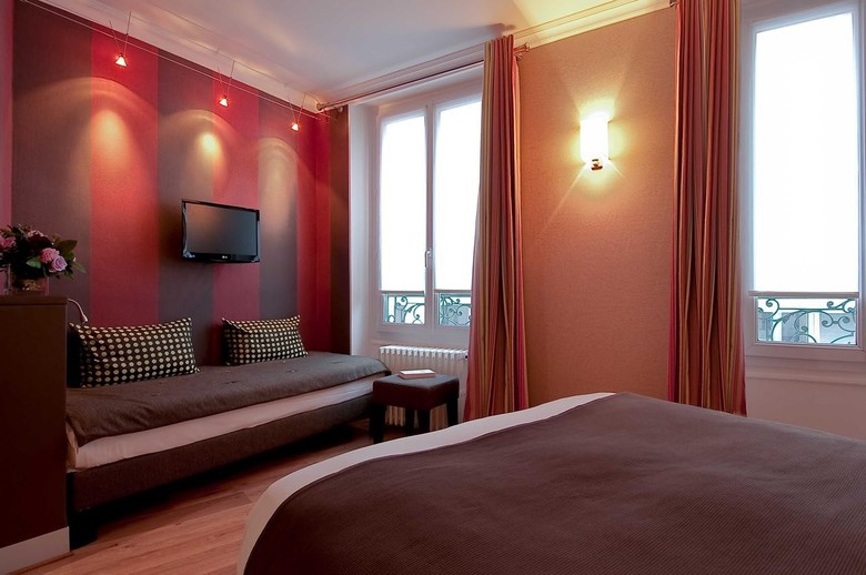 Hotel Louison