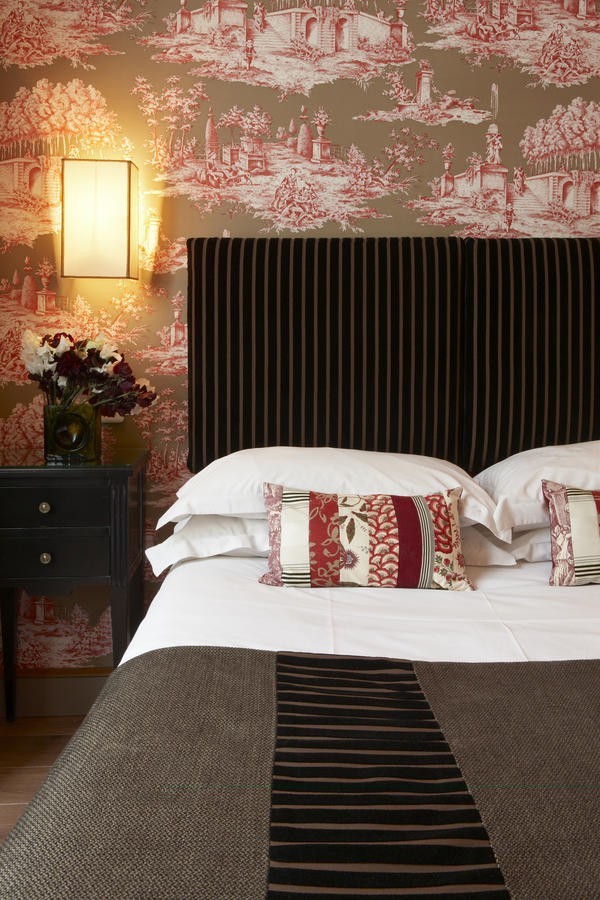Hotel Louison