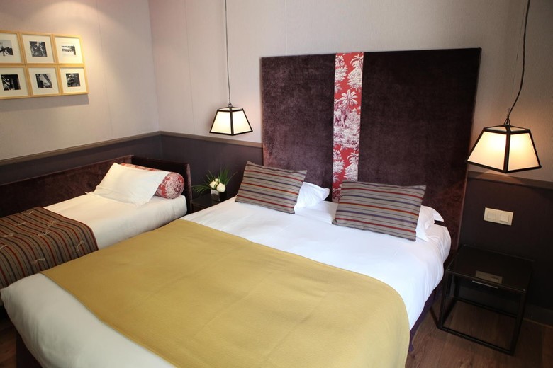 Hotel Louison