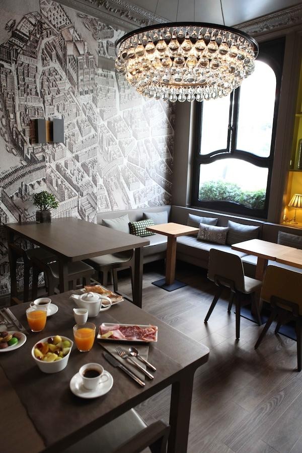 Hotel Louison