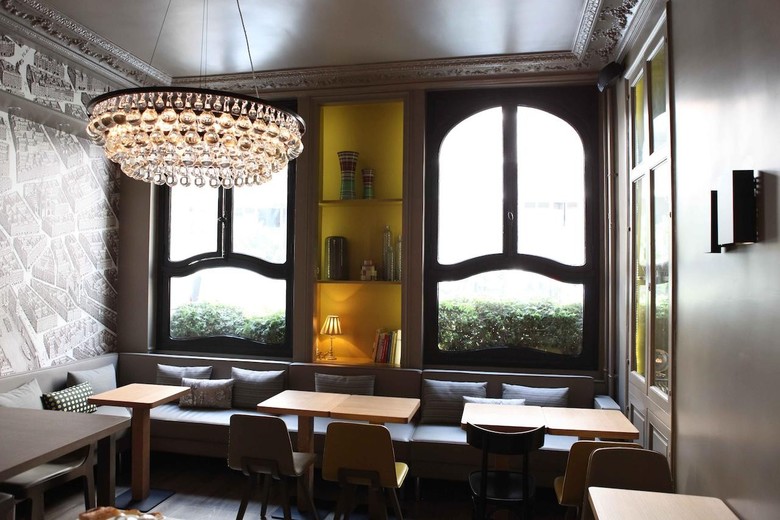Hotel Louison