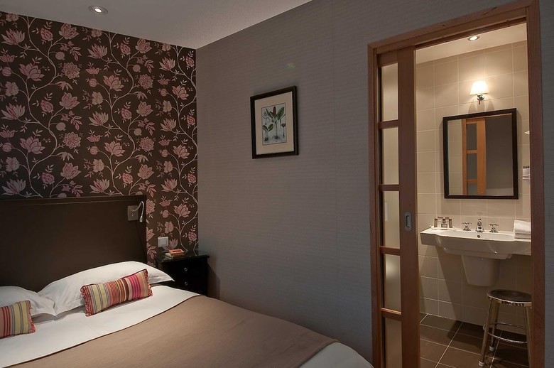 Hotel Louison