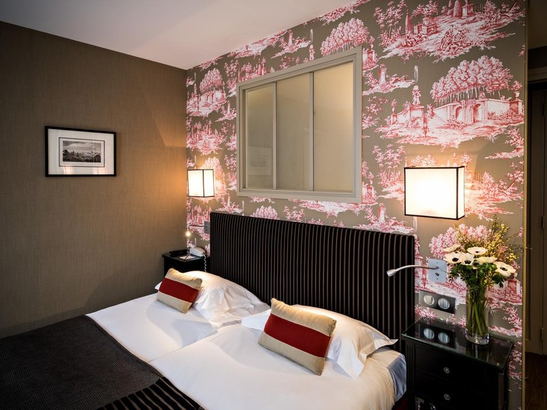 Hotel Louison