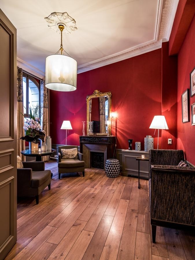 Hotel Louison