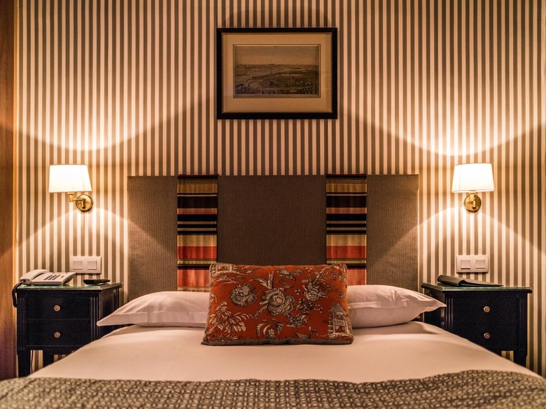 Hotel Louison