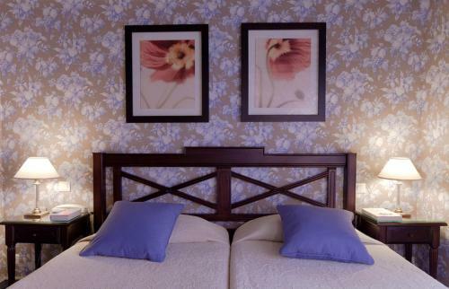 Hotel Beaubourg