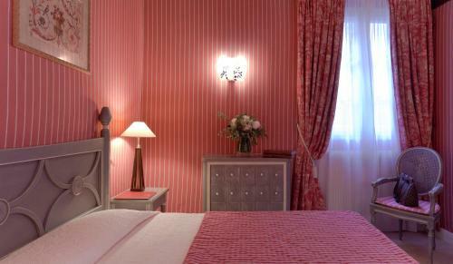 Hotel Beaubourg