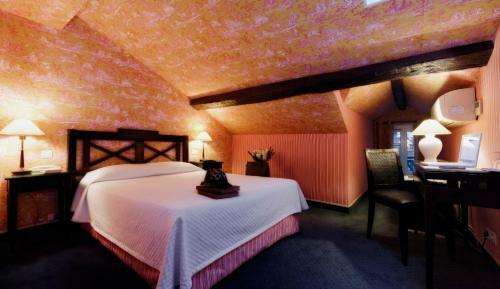Hotel Beaubourg