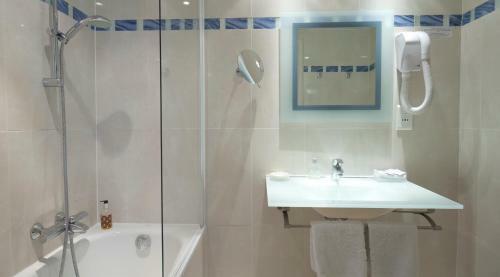Hotel Beaubourg