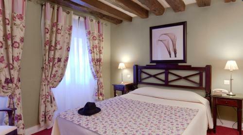 Hotel Beaubourg