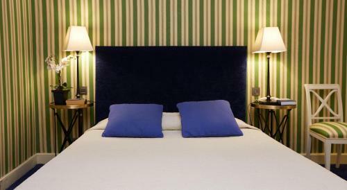 Hotel Beaubourg