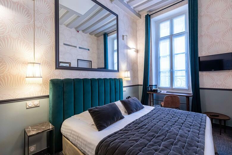 Hotel Dauphine Saint-germain