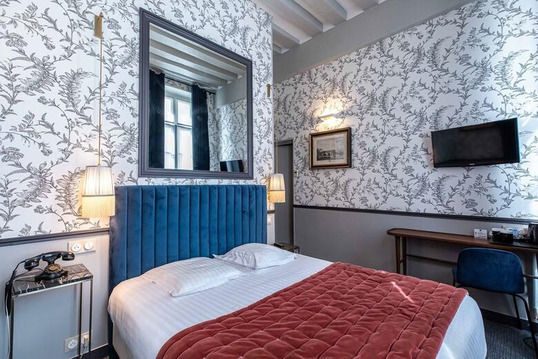 Hotel Dauphine Saint-germain