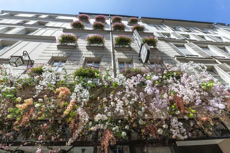 Hotel Dauphine Saint-germain