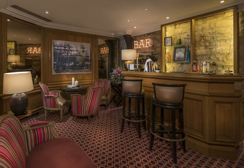Hotel Dauphine Saint-germain
