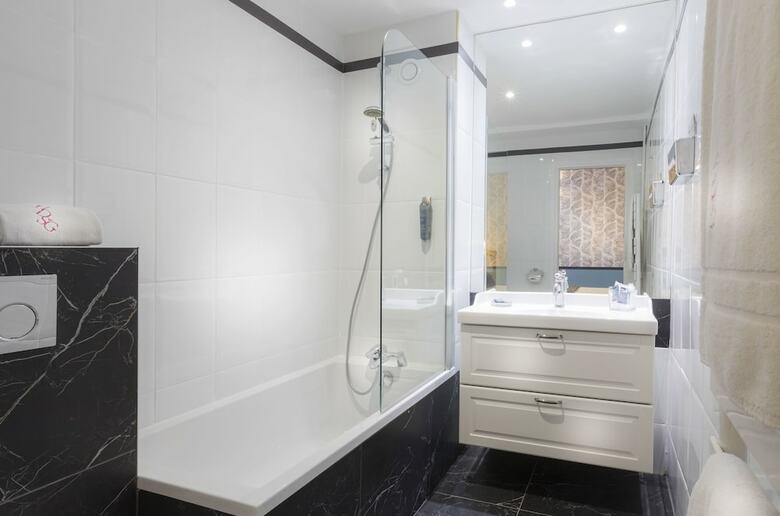Hotel Dauphine Saint-germain