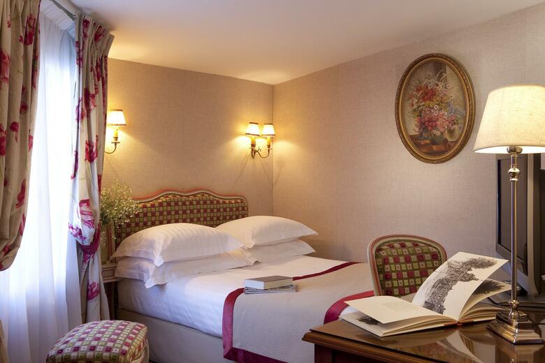 Hotel Dauphine Saint-germain
