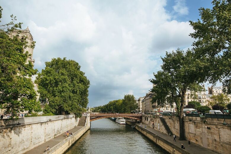 Hotel Dauphine Saint-germain