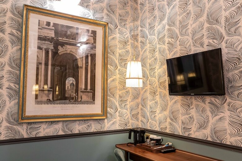 Hotel Dauphine Saint-germain