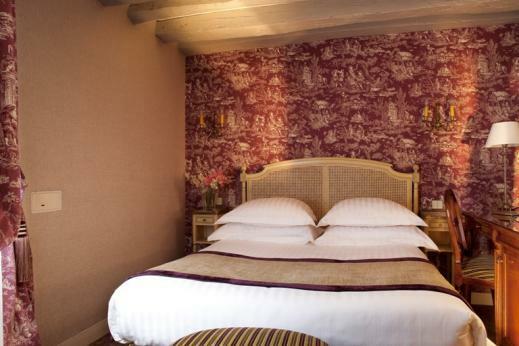 Hotel Dauphine Saint-germain