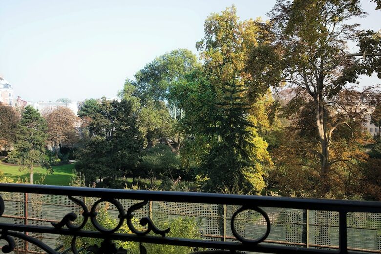 Hotel De Su�de Saint Germain