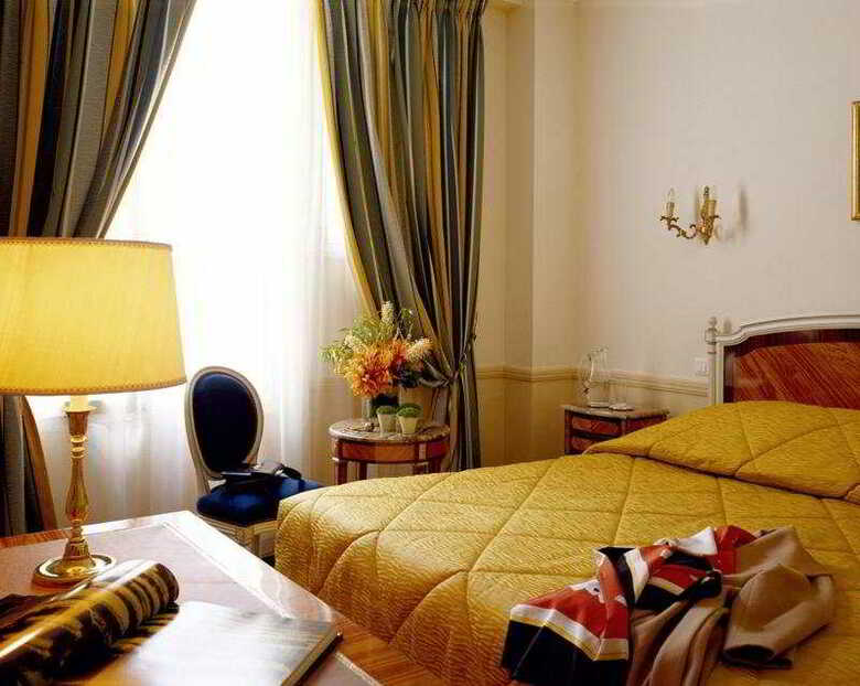 Hotel De Su�de Saint Germain