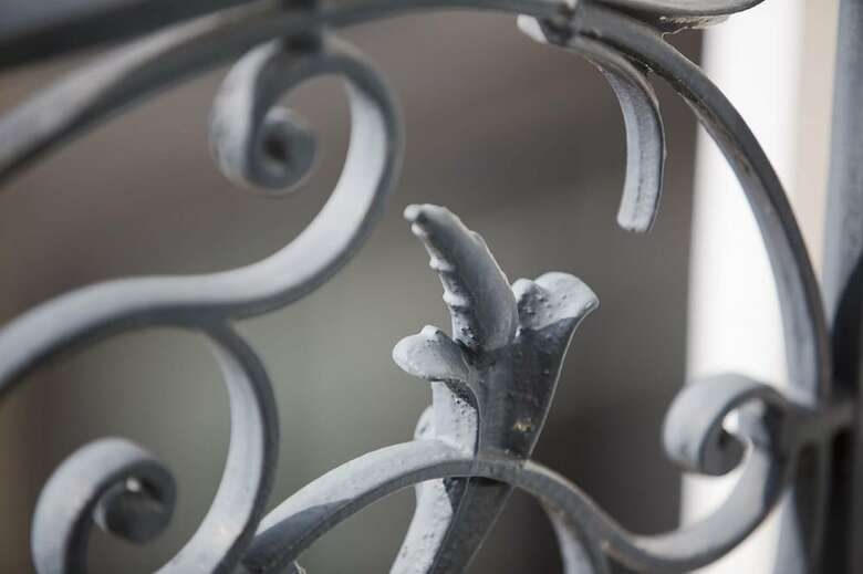 Hotel De Su�de Saint Germain