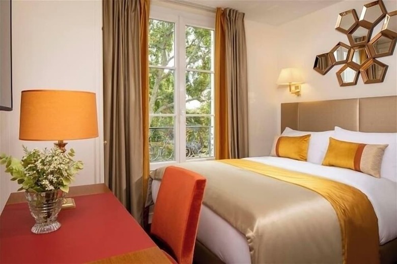 Hotel De Su�de Saint Germain