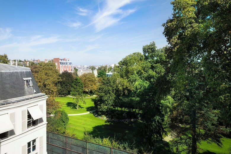 Hotel De Su�de Saint Germain