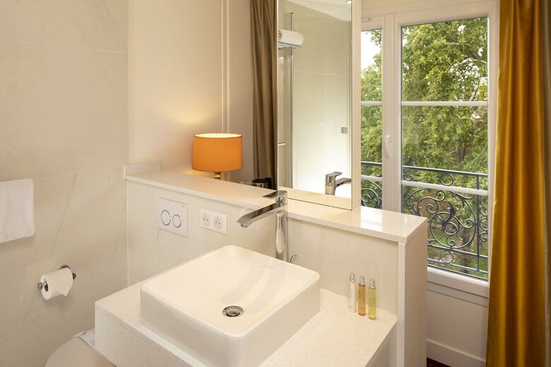 Hotel De Su�de Saint Germain