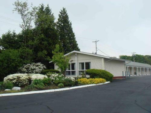 Motel Pineapple Inn