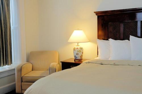 Posada Jailhouse Inn