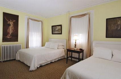 Posada Yankee Peddler Inn