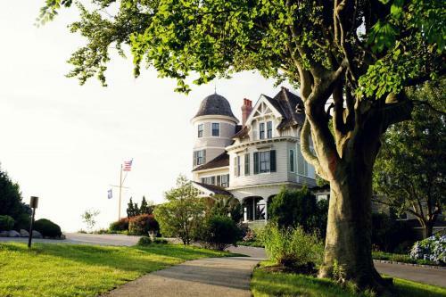 Posada Castle Hill Inn