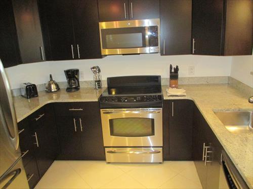 Apartamento Churchill At Crystal City