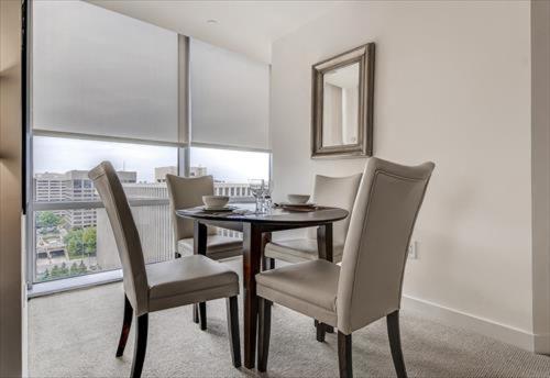 Apartamento Churchill At Crystal City