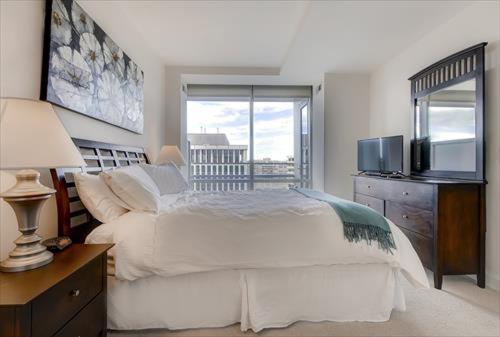 Apartamento Churchill At Crystal City