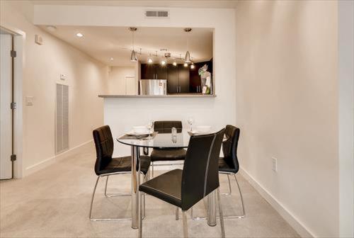 Apartamento Churchill At Crystal City