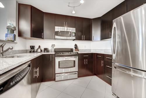 Apartamento Churchill At Crystal City