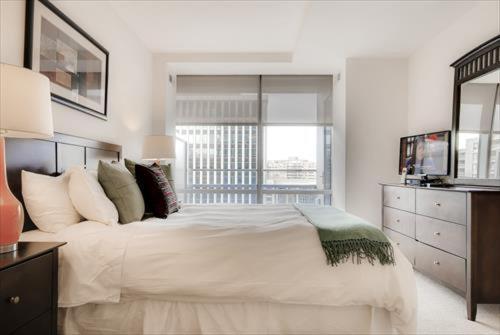 Apartamento Churchill At Crystal City
