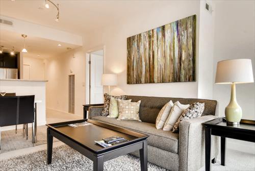 Apartamento Churchill At Crystal City