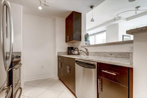 Apartamento Churchill At Crystal City