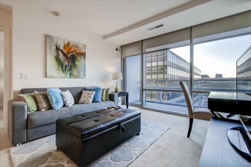 Apartamento Churchill At Crystal City